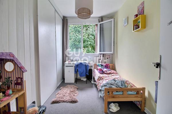 Appartement 3 pièces à louer à Sèvres - Réf. L9168