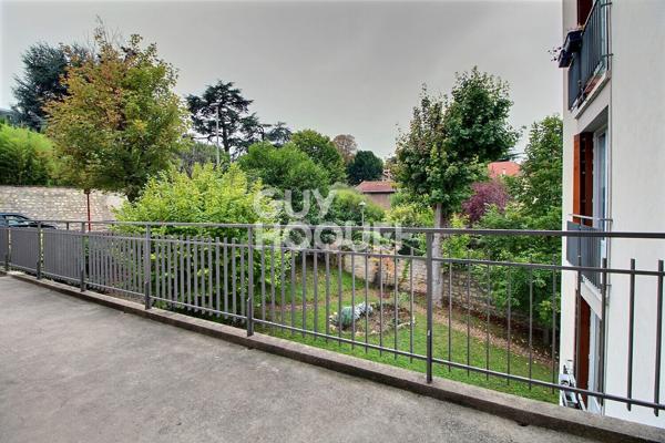 Appartement 3 pièces à louer à Sèvres - Réf. L9168