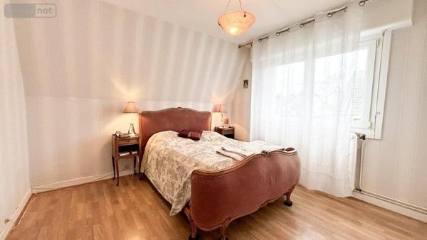 Maison à vendre à Saint-Martin-Boulogne dans le Pas-de-Calais (62280), ref : 62055-3874