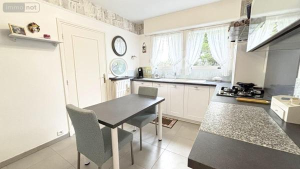 Maison à vendre à Saint-Martin-Boulogne dans le Pas-de-Calais (62280), ref : 62055-3874