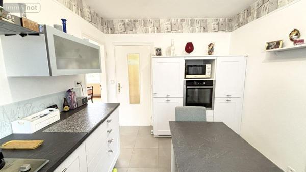 Maison à vendre à Saint-Martin-Boulogne dans le Pas-de-Calais (62280), ref : 62055-3874