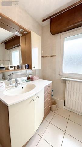 Maison à vendre à Saint-Martin-Boulogne dans le Pas-de-Calais (62280), ref : 62055-3874