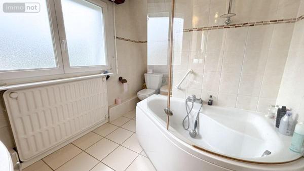 Maison à vendre à Saint-Martin-Boulogne dans le Pas-de-Calais (62280), ref : 62055-3874