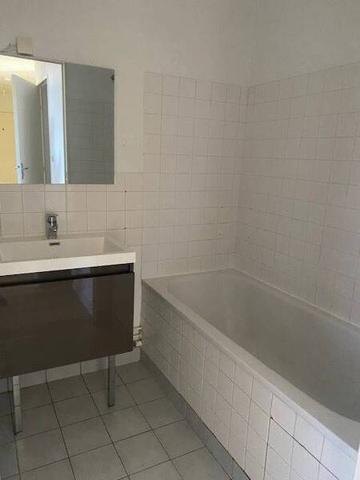 Appartement 3 pièces - 44000 Nantes -  JARDIN DES PLANTES