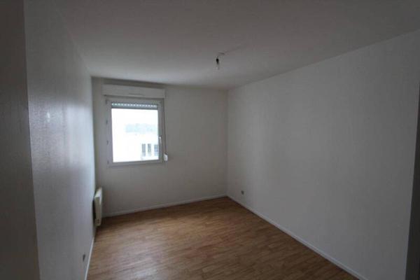 Appartement 3 pièces - 44000 Nantes -  JARDIN DES PLANTES