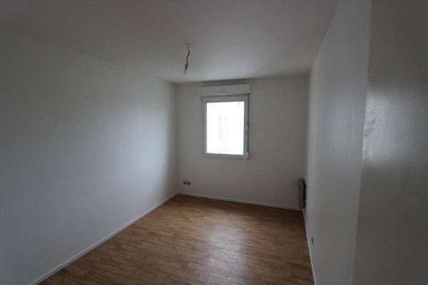 Appartement 3 pièces - 44000 Nantes -  JARDIN DES PLANTES