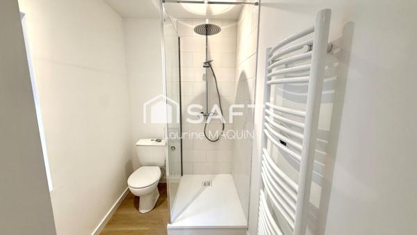 Appartement à quelques pas de la cathédrale