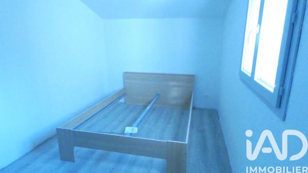 Maison à vendre 6 pièces 154 m² Sari-Solenzara