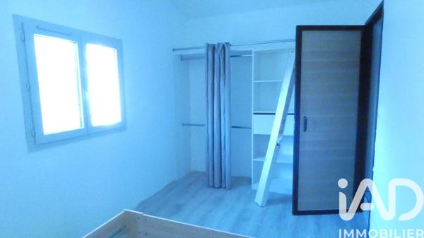 Maison à vendre 6 pièces 154 m² Sari-Solenzara