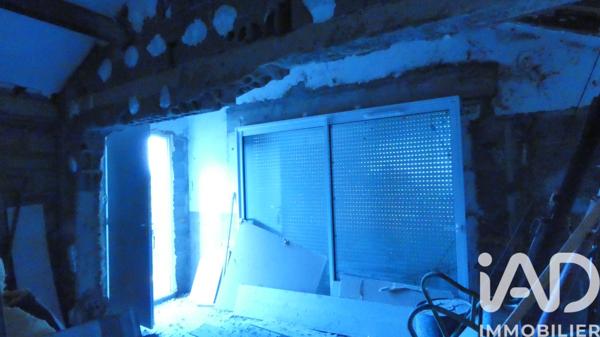 Maison à vendre 6 pièces 154 m² Sari-Solenzara