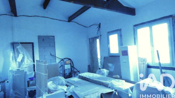 Maison à vendre 6 pièces 154 m² Sari-Solenzara