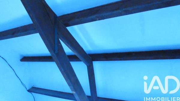 Maison à vendre 6 pièces 154 m² Sari-Solenzara