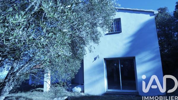 Maison à vendre 6 pièces 154 m² Sari-Solenzara