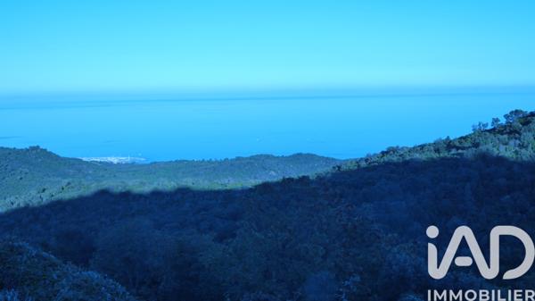 Maison à vendre 6 pièces 154 m² Sari-Solenzara