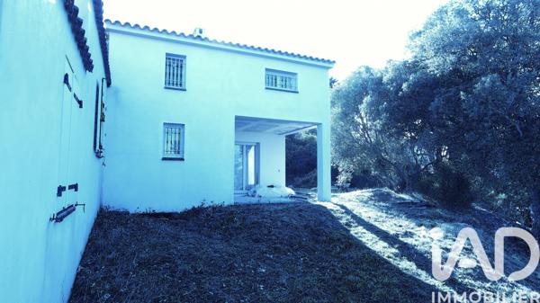 Maison à vendre 6 pièces 154 m² Sari-Solenzara