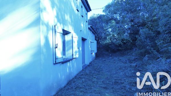 Maison à vendre 6 pièces 154 m² Sari-Solenzara