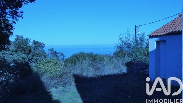 Maison à vendre 6 pièces 154 m² Sari-Solenzara