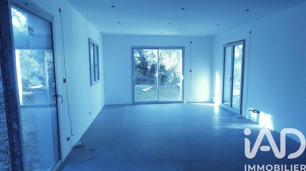 Maison à vendre 6 pièces 154 m² Sari-Solenzara