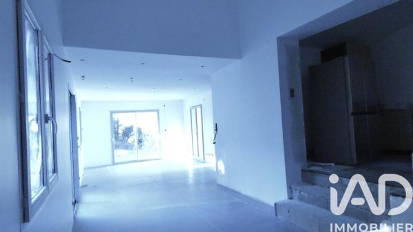 Maison à vendre 6 pièces 154 m² Sari-Solenzara