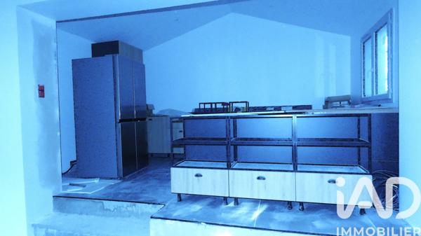 Maison à vendre 6 pièces 154 m² Sari-Solenzara