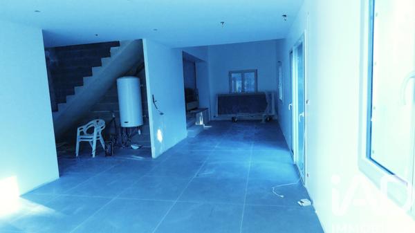 Maison à vendre 6 pièces 154 m² Sari-Solenzara