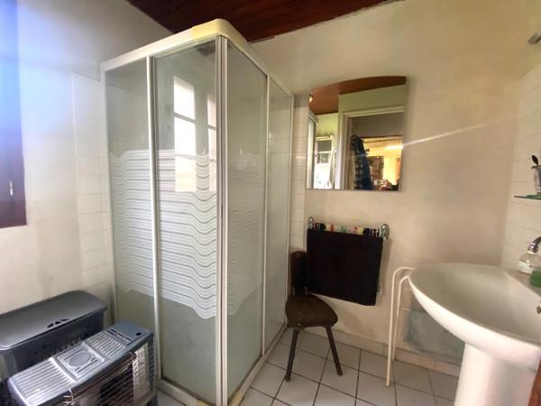 Maison à vendre 3 pièces ESTANG (32)