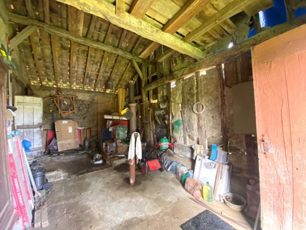 Maison à vendre 3 pièces ESTANG (32)