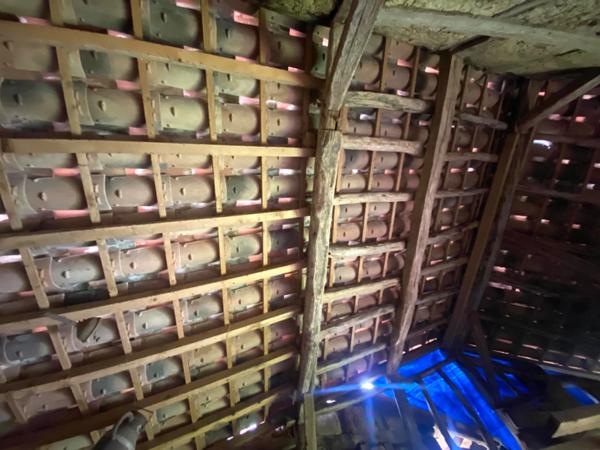 Maison à vendre 3 pièces ESTANG (32)