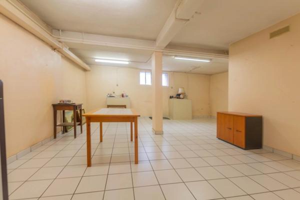 Vente Maison 9 pièces 196 m2 à Pont-du-Château