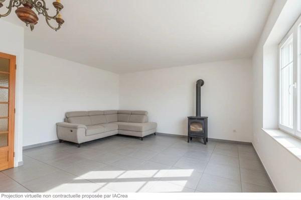 Vente Maison 9 pièces 196 m2 à Pont-du-Château