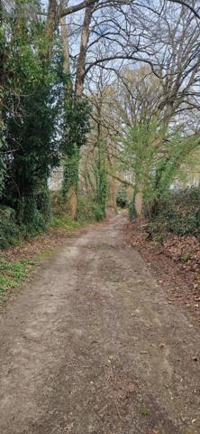 Terrain à Batir à vendre à Pontivy dans le Morbihan (56300), ref : 56062-2303