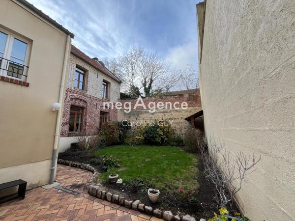 Maison à SAINT-OMER, 62500 - 6 pièces 177m²