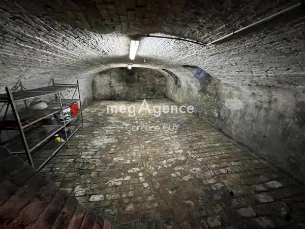 Maison à SAINT-OMER, 62500 - 6 pièces 177m²