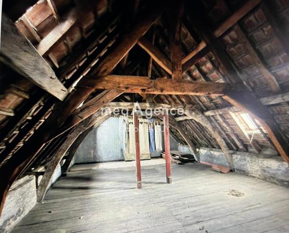 Maison à SAINT-OMER, 62500 - 6 pièces 177m²