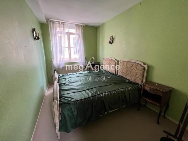 Maison à SAINT-OMER, 62500 - 6 pièces 177m²