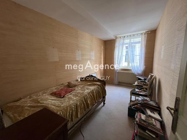 Maison à SAINT-OMER, 62500 - 6 pièces 177m²