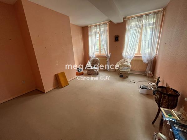 Maison à SAINT-OMER, 62500 - 6 pièces 177m²