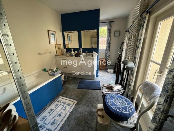 Maison à SAINT-OMER, 62500 - 6 pièces 177m²