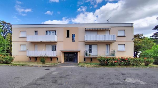 Mâcon-La Rose des Vents-Investissement locatif