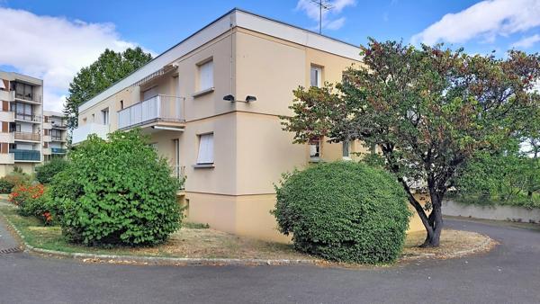 Mâcon-La Rose des Vents-Investissement locatif
