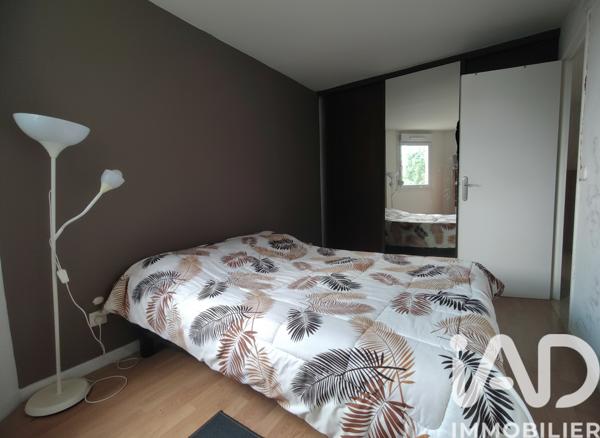 Appartement à vendre 3 pièces 71,5 m² Roissy-en-Brie
