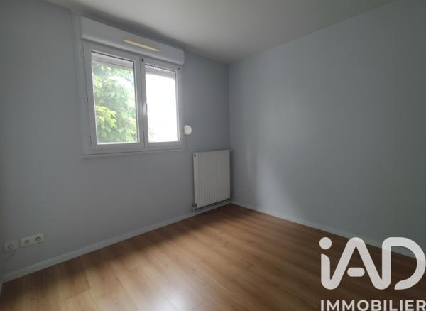 Appartement à vendre 3 pièces 71,5 m² Roissy-en-Brie