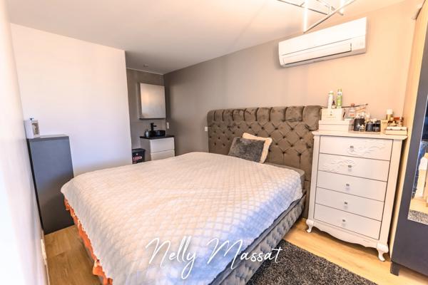 Villa à vendre 9 pièces LA MOTTE SERVOLEX (73) - Vue panoramique