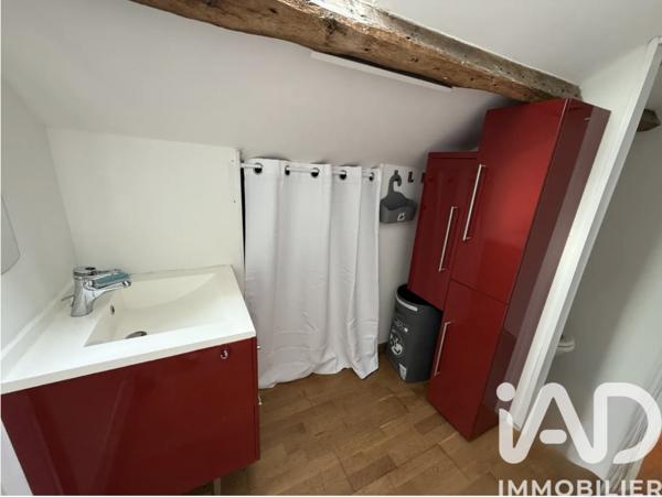 Location appartement 3 pièces 42 m² Moissy-Cramayel