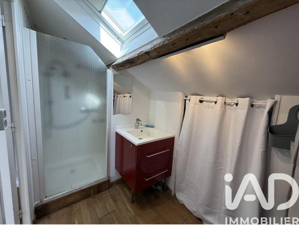 Location appartement 3 pièces 42 m² Moissy-Cramayel