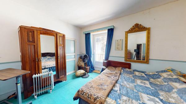 Maison de village 150 m2 Cuxac Cabardes au coeur de la montagne noire