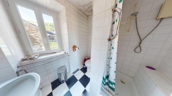 Maison de village 150 m2 Cuxac Cabardes au coeur de la montagne noire