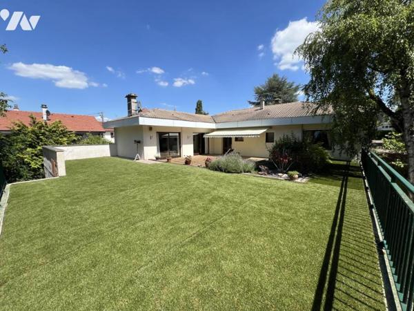 Maison d'habitation individuelle 