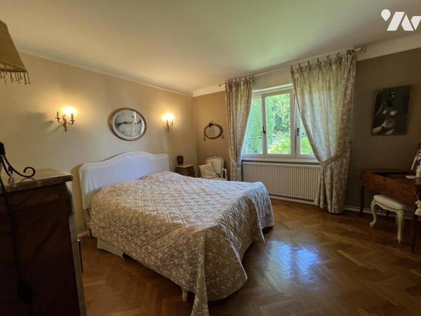 Maison d'habitation individuelle 