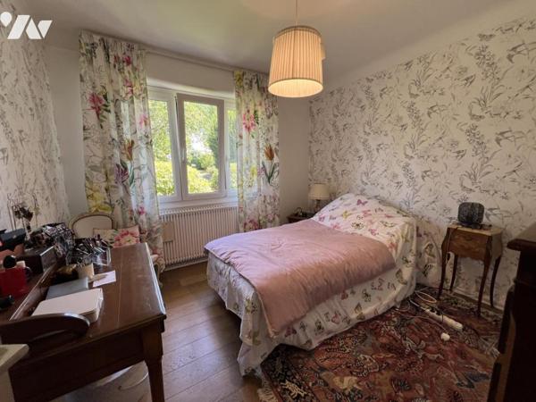 Maison d'habitation individuelle 